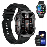 Hello INTELIGENTNY ZEGAREK Z BLUETOOTH I MONITOROWANIEM SNU TĘTNO TLEN