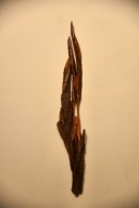 Anioł - płaskorzeźba 3