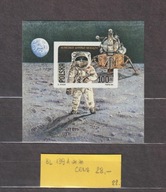 Polska 1989r., BL 138 A **.