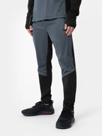 4F elastyczne spodnie szybkoschnące do biegania M