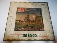 NO TO CO - NIKIFOR / 1 PRESS / PIOTR JANCZERSKI / JERZY GRUNWALD