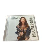 Lodovica Comello Mariposa CD FOLIA