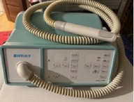 Frezarka podologiczna do pedicure Gerlach Saturn pochłaniacz wysoki model