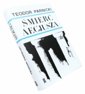 Śmierć Aecjusza Teodor Parnicki