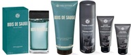 1 x Bois Sague 100ml + Szampon-Żel + Pianka + Balsam + Krem YVES ROCHER