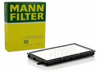 FILTR KABINOWY Mann-Filter CU 2835 BMW 3