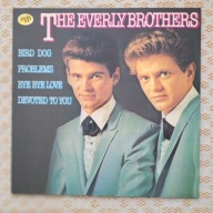 The Everly Brothers - The Everly Brothers - 1982 NL [NM/EX+]