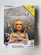 Kleopatra Droga do Tronu PC PL