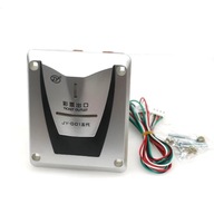 Tikeciarka dystrybutor do biletów ticketów ticket bileciarka mała plastik