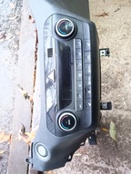 HYUNDAI TUCSON II III 15-20 PANEL STEROWANIA KLIMATYZACJI 97250-D7FH0