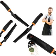 WYCINAK DO CHWASTÓW I KORZENI 35X3,5CM KT-Y6007 BRADAS MOCNY SOLIDNY TRWAŁY