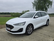 Ford Focus TITANIUM 1.0 EcoBoost 125KM Salon Polska, Możliwa zamiana