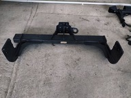 ORYGINALNY HAK HOLOWNICZY VW CRAFTER II 7C 2016-