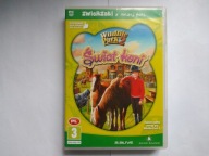 Wildlife Park 2 II + Świat Koni PL PC DVD