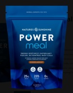 Natures Sunshine Power Meal