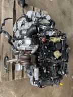 VW AUDI SEAT 2,0 TFSI DNP SILNIK KOMPLETNY