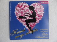 ALMODOVAR - Kwiat mojego sekretu -dvd w kartoniku NOWE