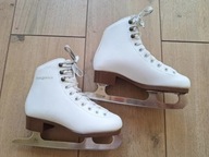 Łyżwy figurowe dziecięce Botas Regina r 34