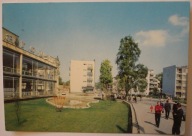 LUBIN. Fragment miasta