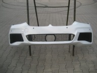 BMW G32 6GT M PAKIET ZDERZAK PRZEDNI KRATKI