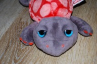 pluszak maskotka uroczy żółw żółwik Nici