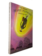 MARY POPPINS OTWIERA DRZWI - Pamela Lyndon Travers (1996)