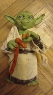 Star Wars Mistrz Yoda Jedi Figurka 13 cm
