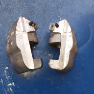 fiat 125p polonez zastawa 1100 zacisk hamulcowy nowy 2 szt