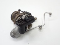 TURBINA NASTAWNIK 04C145703M VW T-ROC 1.0 TSI DKR 115KM