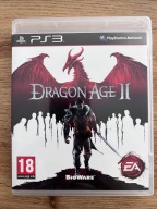 Dragon Age II PS3