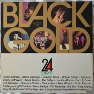 Black Gold - 24 Carats