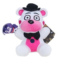 PLUSZAK FREDDY BON-BON FIVE NIGHTS AT FREDDY'S FNAF MASKOTKA MIŚ ZABAWKA