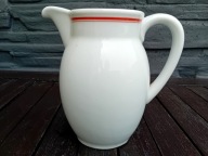 III RZESZA DZBANEK KANTYNA WEHRMACHT II WŚ SWASTYKA - STAN BDB