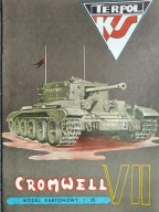 Terpol: czołg CROMWELL VII