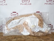 PEUGEOT 207 WYGŁUSZENIE OSŁONA WEWNĘTRZNA DRZWI PRAWY PRZÓD 9365EC