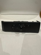 BMW E60 E61 PANEL STEROWANIA WŁĄCZNIK SWIATEŁ 6988554 61316988554