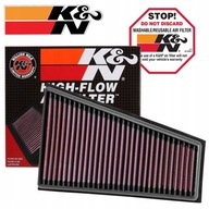 FILTR POWIETRZA K&N INFINITI Q30 QX30 MERCEDES CLA GLA W176 W246 W242