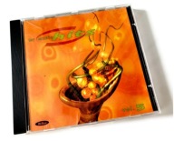 Aqua Sweetbox P.M. Dawn Solid Base Meja Mary 1998 CD