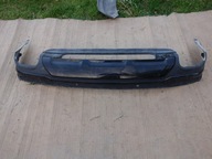 SPOJLER DYFUZOR AUDI Q7 S-LINE 4M0 LIFT 2019-