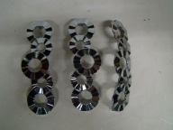 Uchwyt meblowy klasyczny chrom połysk