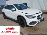 Mercedes-Benz GLA 250 4Matic 2021, 2.0L R4 221KM, auto odpala i jezdzi, od
