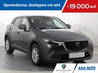 Mazda CX-3 2.0 Skyactiv-G, Salon Polska, Klima