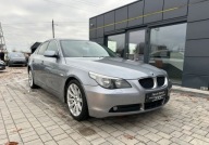 BMW Seria 5 BMW Seria 5 2.2 Benzyna 170KM