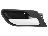 Klamka wewnętrzna drzwi przód prawy z podświetleniem dla BMW X5 E53