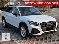 AUDI Q2 35 TFSI Advanced Suv 1.5 (150KM) 2025