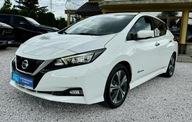 Nissan Leaf Tekna,Idealny,Gwarancja