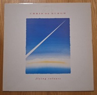 Chris De Burgh - flying colours 1988 - winyl