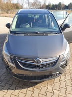 Maska przednia ZAFIRA C 11-19r Z190