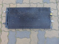 Chłodnica Klimatyzacji Skraplacz Audi Q5 12-17 Lift 8T0260401C