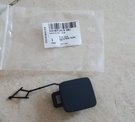 ZAŚLEPKA HAKA ZDERZAKA PRZÓD VW POLO 2G0 2G0807241